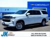 2023 Chevrolet Suburban LS