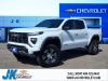 2024 GMC Canyon 4WD AT4