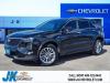2024 Cadillac XT4 FWD Premium Luxury