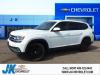 2019 Volkswagen Atlas