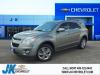 2012 Chevrolet Equinox