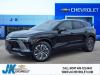 2024 Chevrolet Blazer EV eAWD LT