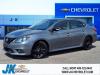 2018 Nissan Sentra SR