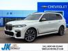 2022 BMW X7 M50i