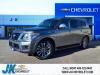 2020 Nissan Armada