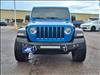 2021 Jeep Wrangler Unlimited Unlimited Sport S
