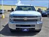 2018 Chevrolet Silverado 2500HD Work Truck