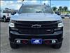 2022 Chevrolet Silverado 1500 Limited LT Trail Boss
