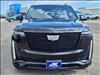 2024 Cadillac Escalade ESV RWD Sport