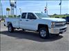 2018 Chevrolet Silverado 2500HD Work Truck