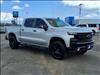 2022 Chevrolet Silverado 1500 Limited LT Trail Boss