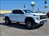 2024 GMC Canyon 4WD AT4