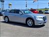 2017 Chrysler 300 Limited