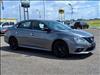 2018 Nissan Sentra SR
