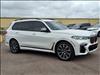 2022 BMW X7 M50i