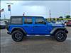 2021 Jeep Wrangler Unlimited Unlimited Sport S