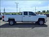 2018 Chevrolet Silverado 2500HD Work Truck