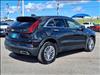 2024 Cadillac XT4 FWD Premium Luxury
