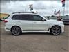 2022 BMW X7 M50i