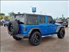 2021 Jeep Wrangler Unlimited Unlimited Sport S