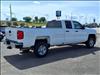 2018 Chevrolet Silverado 2500HD Work Truck