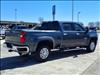 2020 Chevrolet Silverado 3500HD LTZ