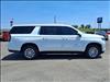 2023 Chevrolet Suburban LS