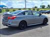 2018 Nissan Sentra SR