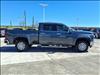 2020 Chevrolet Silverado 3500HD LTZ