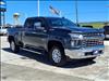 2020 Chevrolet Silverado 3500HD LTZ
