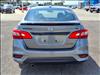 2018 Nissan Sentra SR