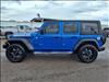 2021 Jeep Wrangler Unlimited Unlimited Sport S