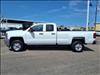 2018 Chevrolet Silverado 2500HD Work Truck