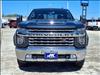 2020 Chevrolet Silverado 3500HD LTZ