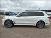 2022 BMW X7 M50i