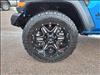 2021 Jeep Wrangler Unlimited Unlimited Sport S