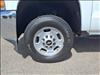 2018 Chevrolet Silverado 2500HD Work Truck