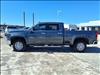 2020 Chevrolet Silverado 3500HD LTZ