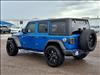 2021 Jeep Wrangler Unlimited Unlimited Sport S