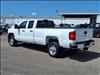 2018 Chevrolet Silverado 2500HD Work Truck