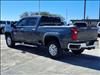 2020 Chevrolet Silverado 3500HD LTZ