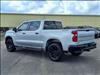 2022 Chevrolet Silverado 1500 Limited LT Trail Boss