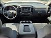 2018 Chevrolet Silverado 2500HD Work Truck