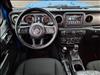 2021 Jeep Wrangler Unlimited Unlimited Sport S