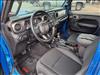 2021 Jeep Wrangler Unlimited Unlimited Sport S