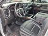 2022 Chevrolet Silverado 1500 Limited LT Trail Boss