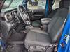 2021 Jeep Wrangler Unlimited Unlimited Sport S