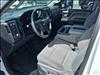 2018 Chevrolet Silverado 2500HD Work Truck