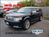 2010 Ford Flex Limited AWD - thumbnail 1