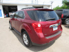 2011 Chevrolet Equinox AWD 2LT - thumbnail 4